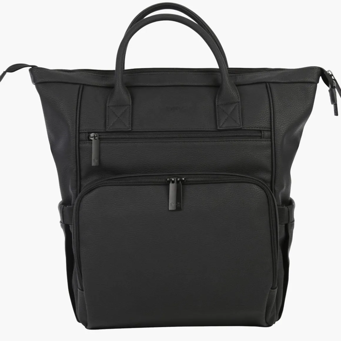 DFY. R1 Diaper Backpack - Black