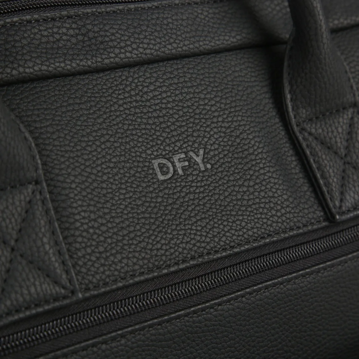 DFY. R1 Diaper Backpack - Black