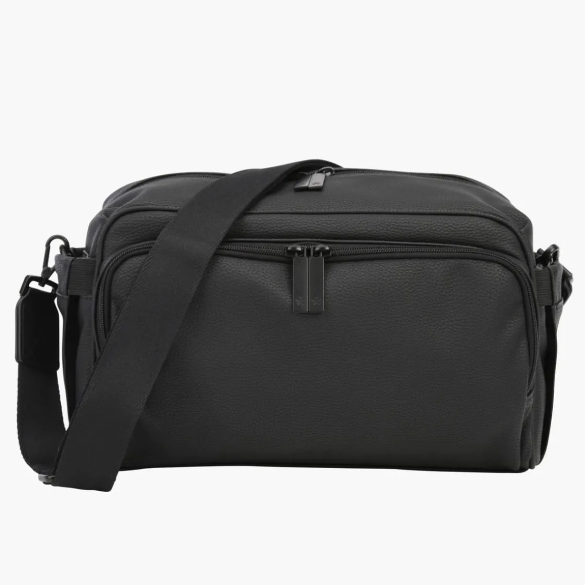 DFY. R1 Diaper Bag - Black