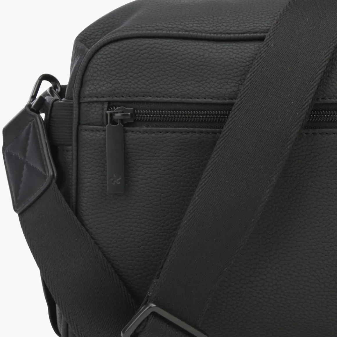 DFY. R1 Diaper Bag - Black