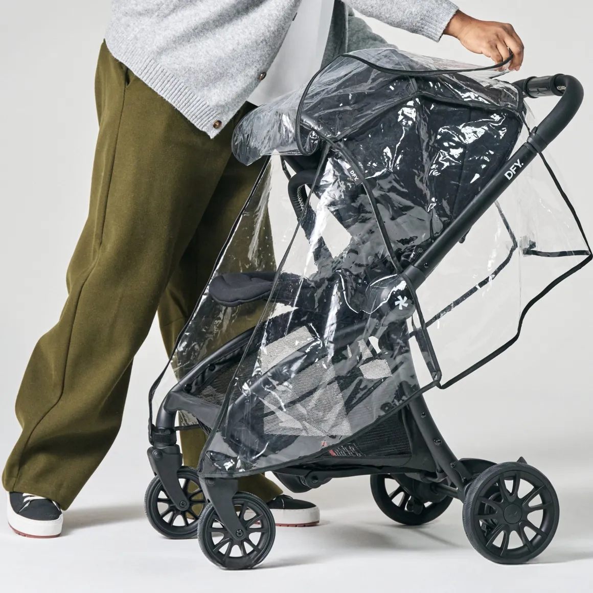 DFY. R1 Rain Cover