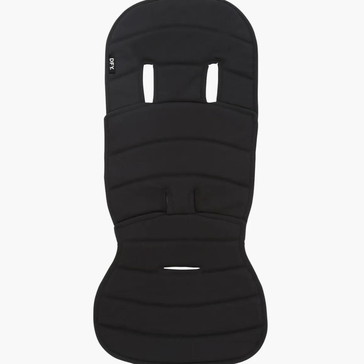 DFY. R1 Seat Liner - Black