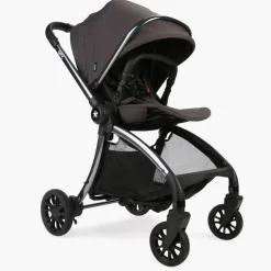 DFY. R1 Stroller - Gunmetal / Grey