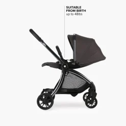 DFY. R1 Stroller - Gunmetal / Grey