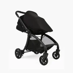 DFY. R1 Sunshade - Black