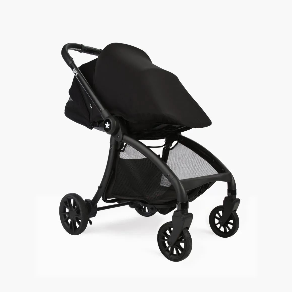 DFY. R1 Sunshade - Black