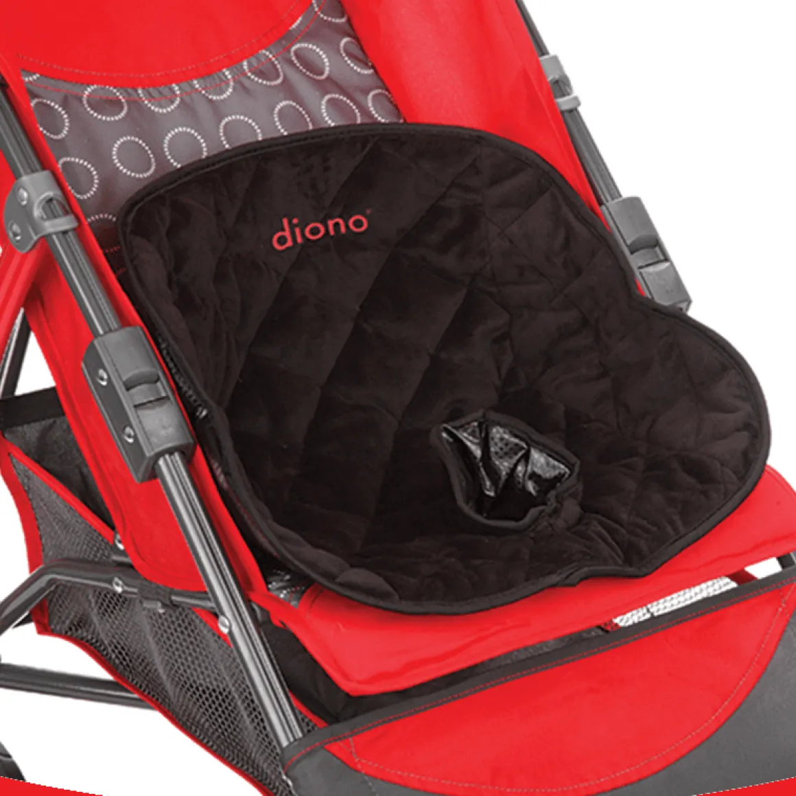 Diono Dry Seat Waterproof Seat Protector