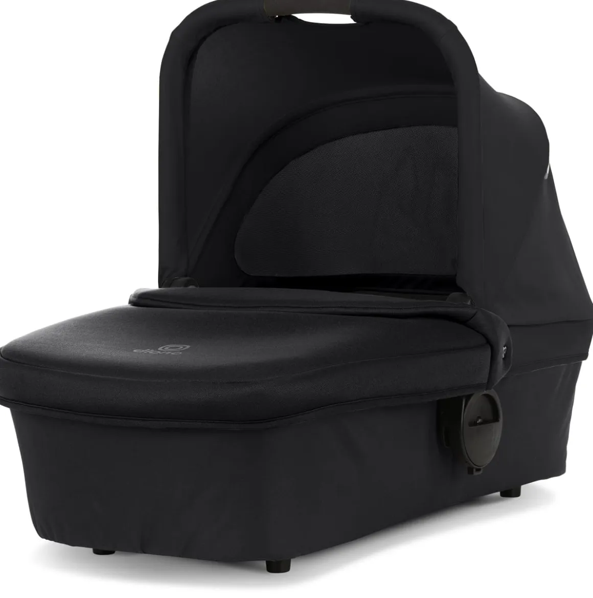 Diono Excurze Carrycot - Black Midnight