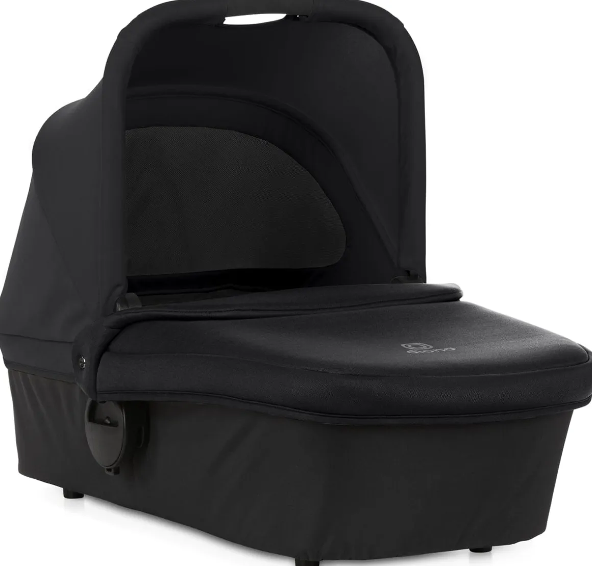 Diono Excurze Carrycot - Black Midnight