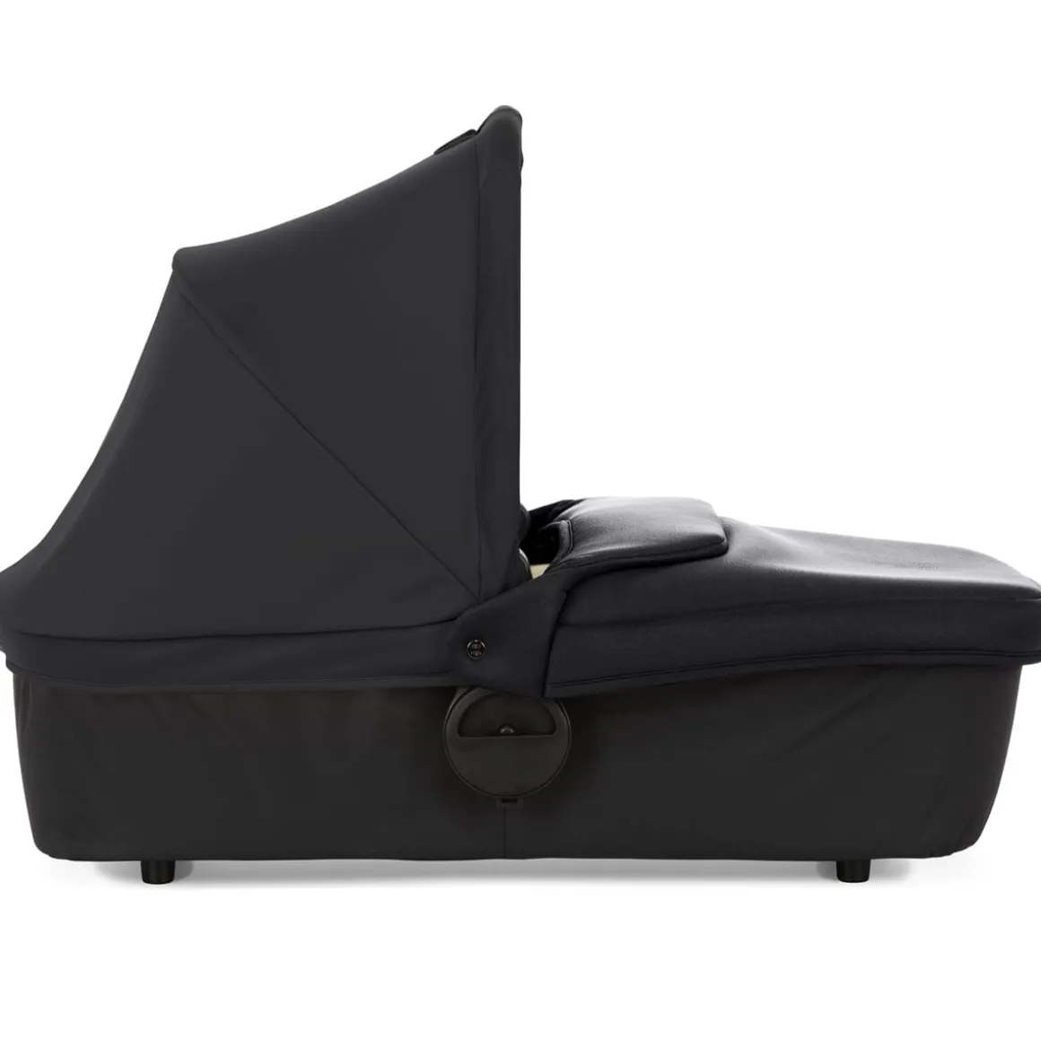 Diono Excurze Carrycot - Black Midnight