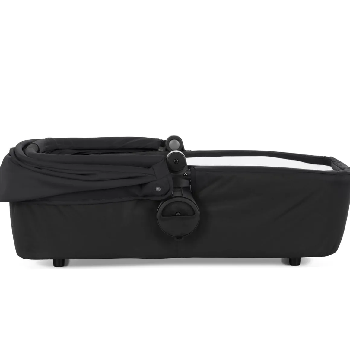 Diono Excurze Carrycot - Black Midnight