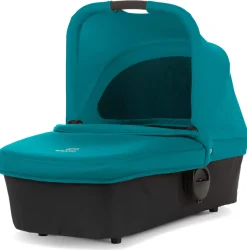 Diono Excurze Carrycot - Blue Turquoise