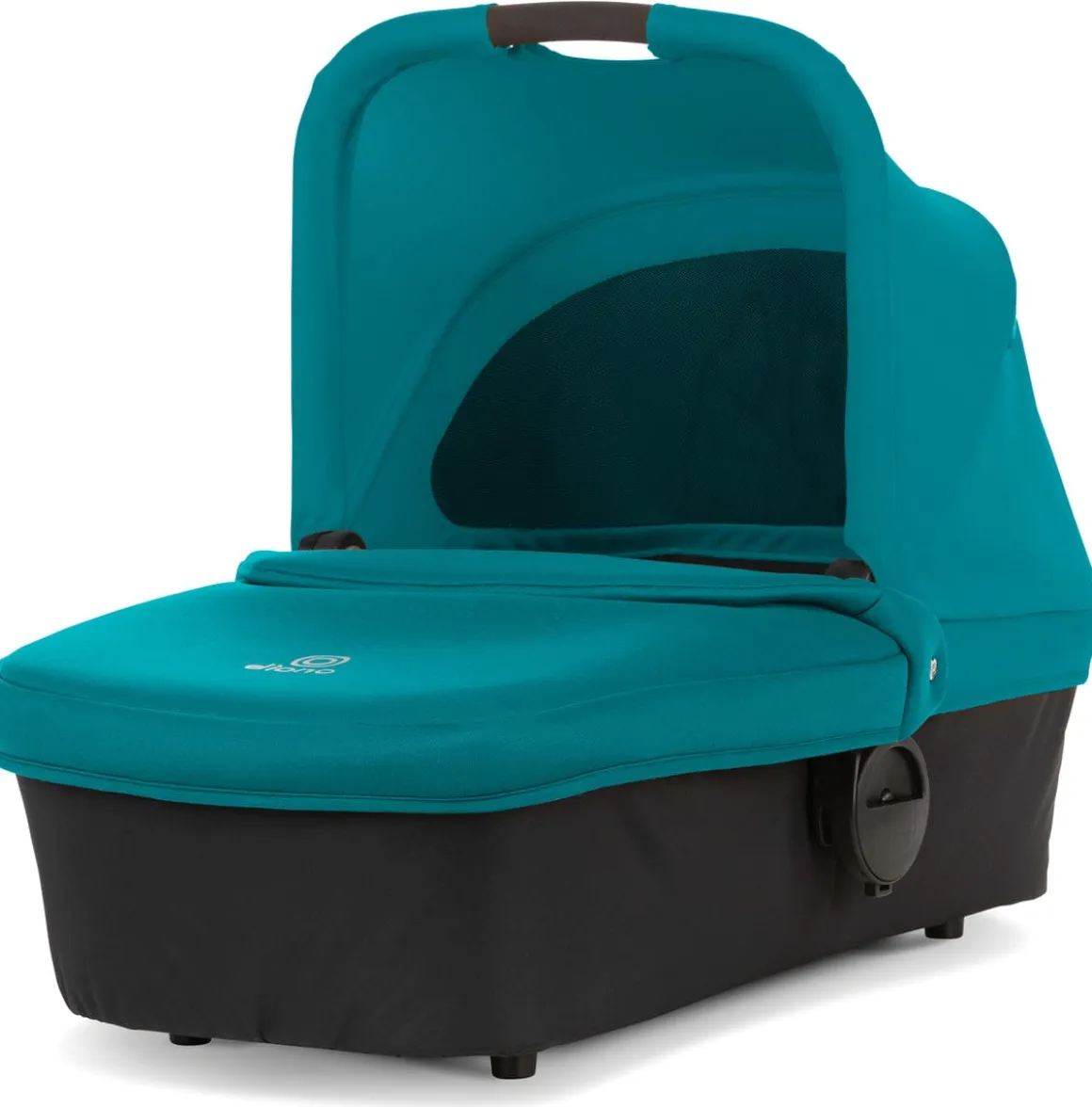 Diono Excurze Carrycot - Blue Turquoise