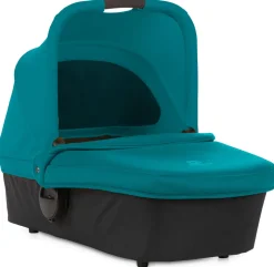 Diono Excurze Carrycot - Blue Turquoise