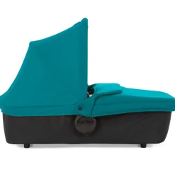 Diono Excurze Carrycot - Blue Turquoise