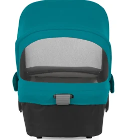 Diono Excurze Carrycot - Blue Turquoise