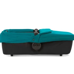 Diono Excurze Carrycot - Blue Turquoise