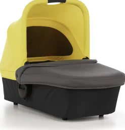 Diono Excurze Carrycot - Yellow Sulphur