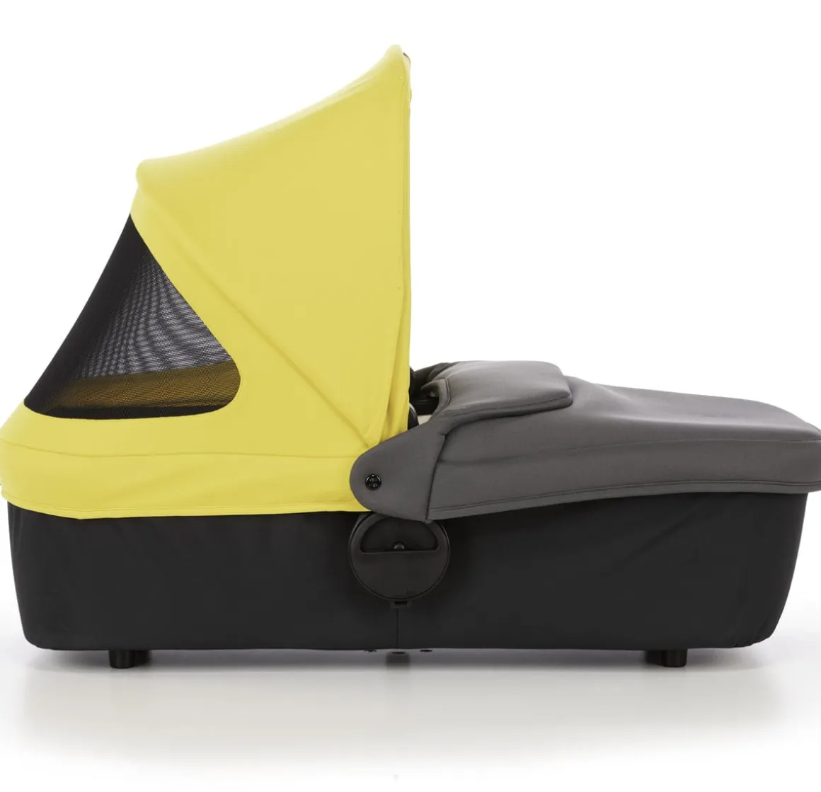 Diono Excurze Carrycot - Yellow Sulphur