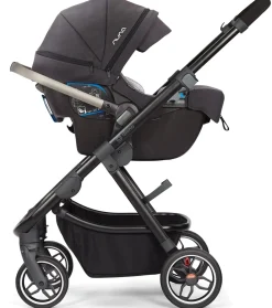 Diono Excurze Stroller - Blue Turquoise