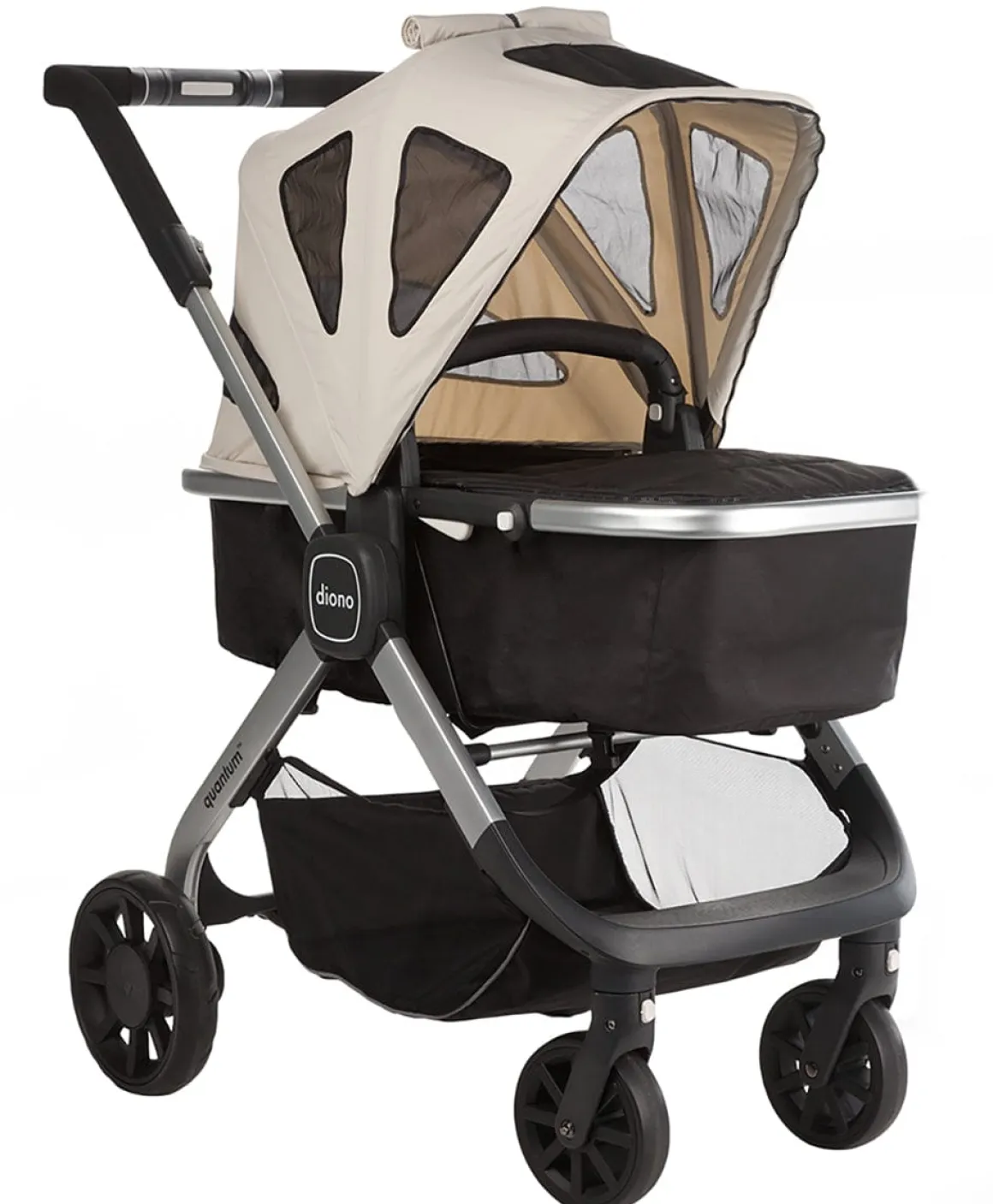 Diono Quantum Lux Sun Canopy