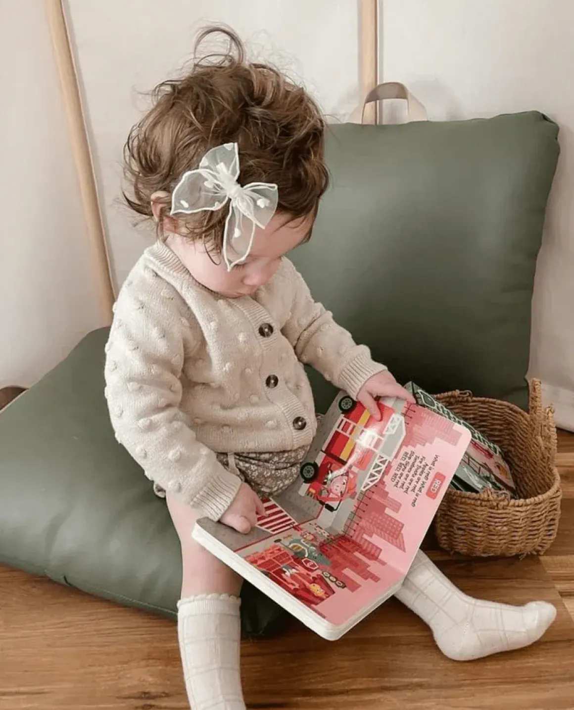 Ditty Bird Musical Books - Color Songs