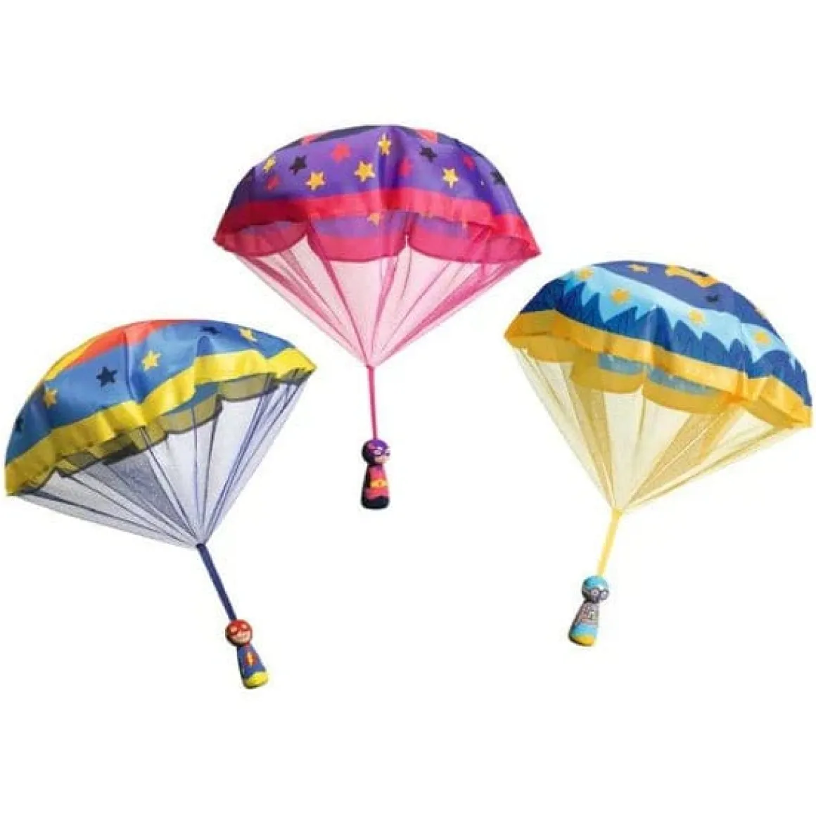 Djeco Flying Heroes