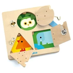 Djeco LockBasic