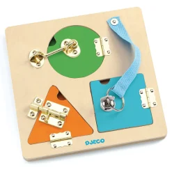 Djeco LockBasic