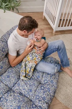 DockATot Sleep Bag, 6-18 months, TOG 1.0 - Woodland
