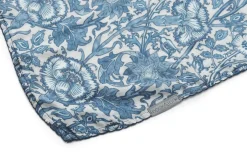 DockATot Swaddle Set - Pink & Rose / Willow Boughs