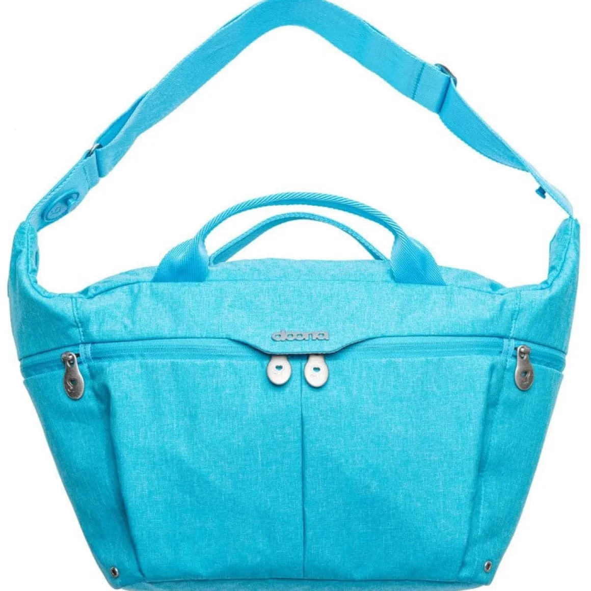 Doona All-Day Bag - Sky (Turquoise)