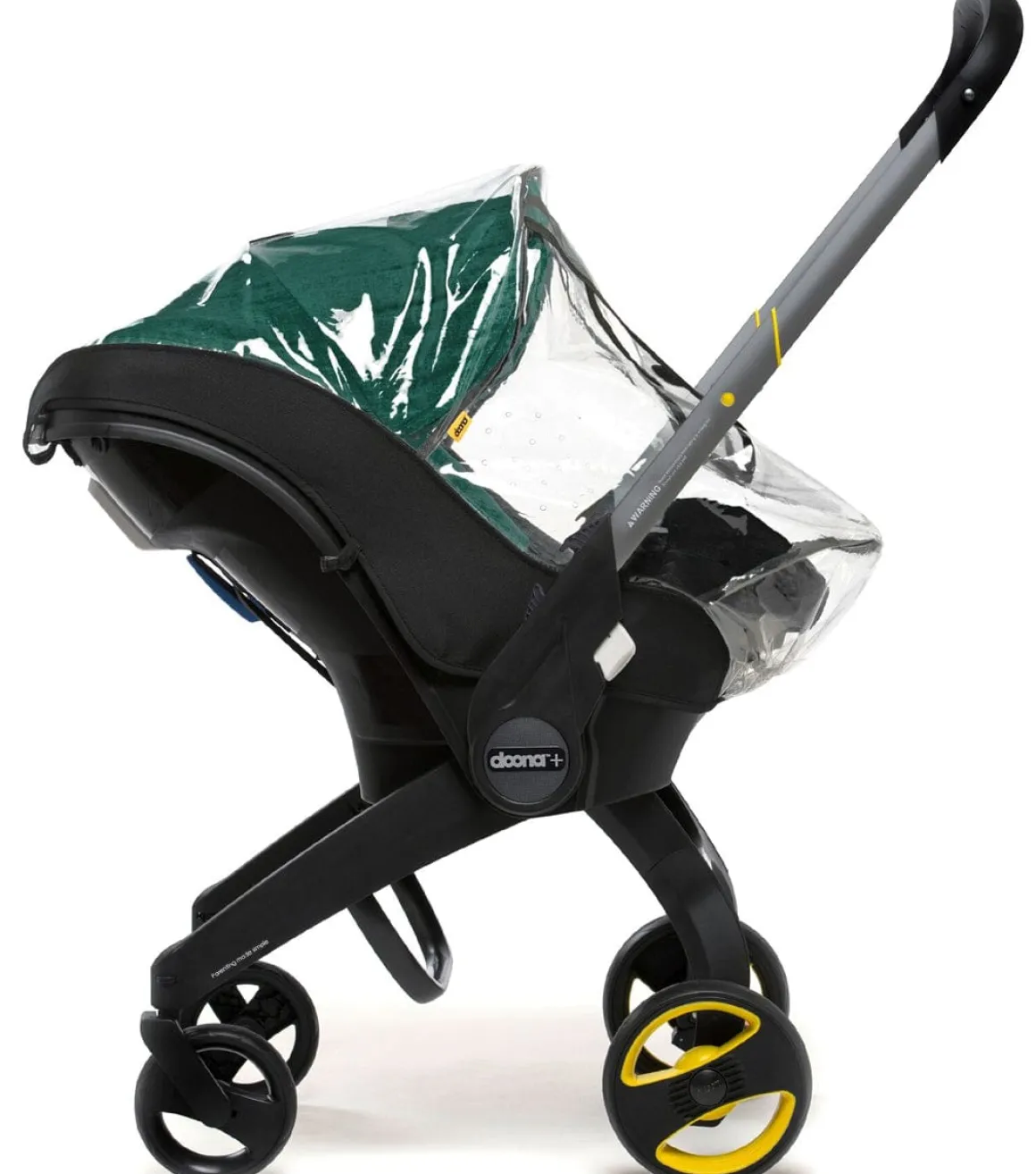 Doona Car Seat Rain Cover