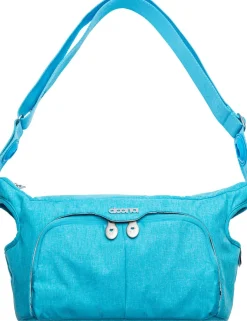 Doona Essentials Bag - Sky (Turquoise)