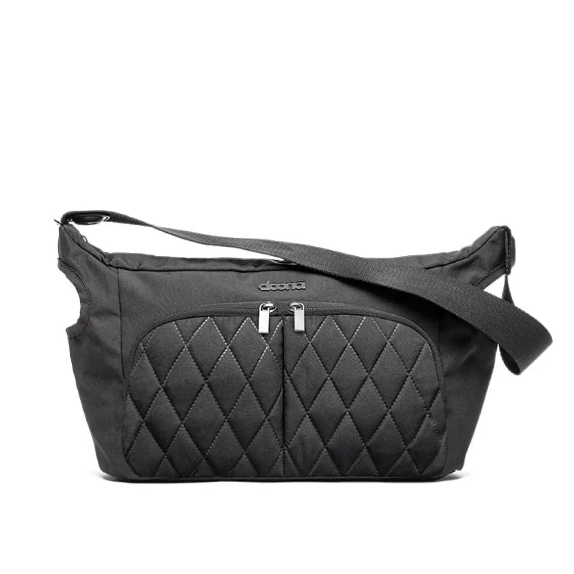 Doona+ Infant Car Seat & Stroller - Midnight