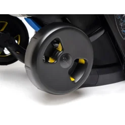 Doona Infant Car Seat Wheel Covers