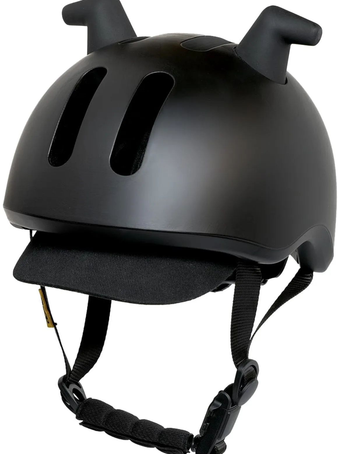 Doona Liki Helmet - Black (1-4 years)