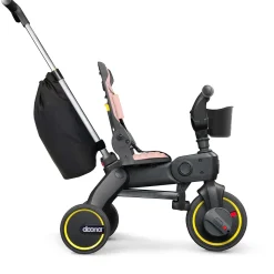 Doona Liki Trike S3 - Blush Pink