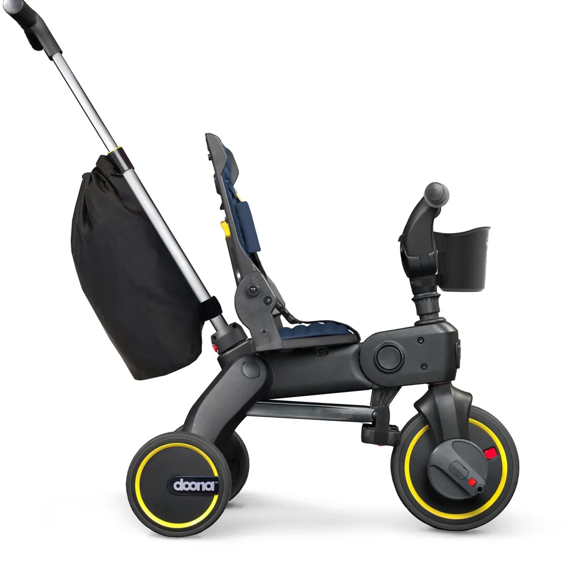 Doona Liki Trike S3 - Deep Blue