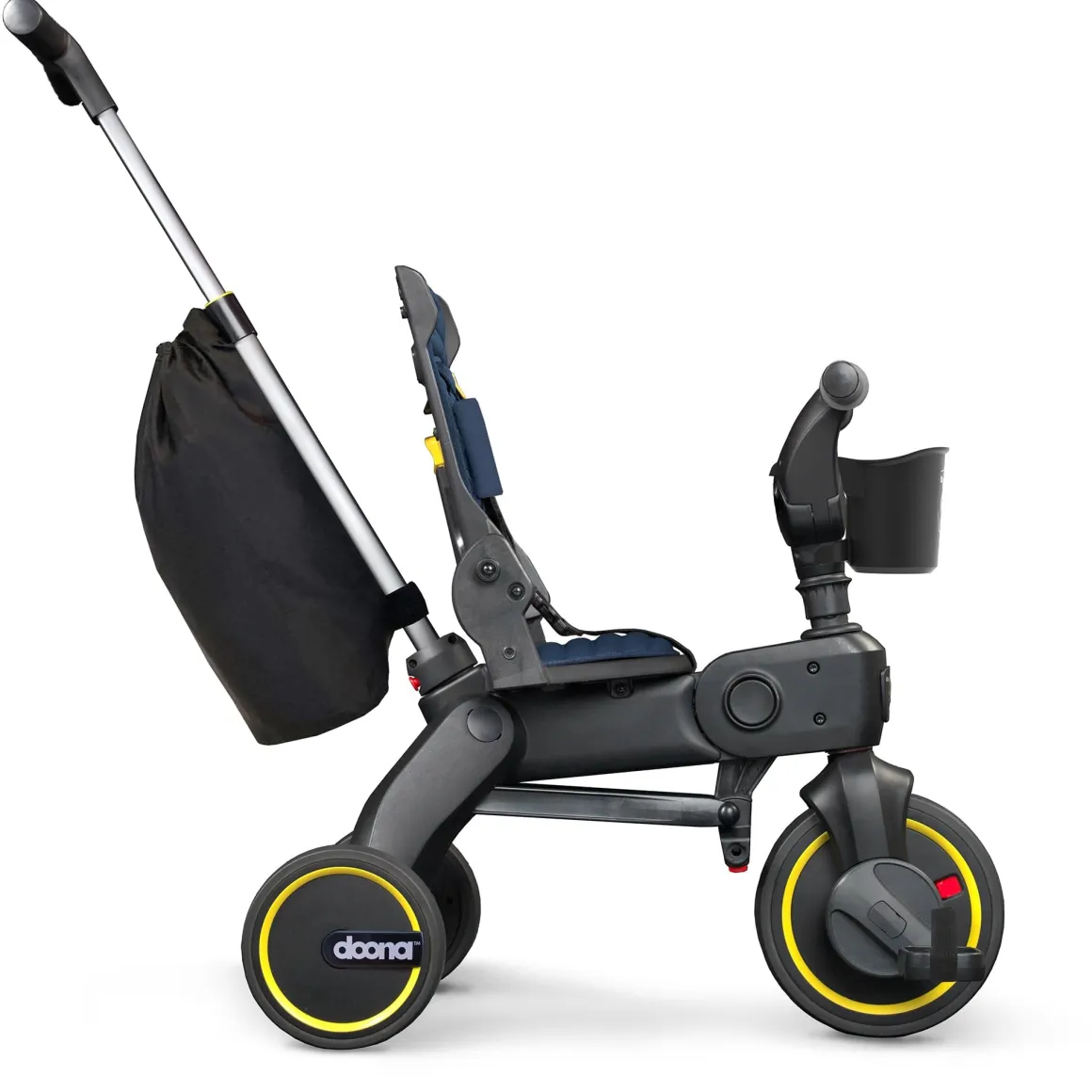 Doona Liki Trike S3 - Deep Blue