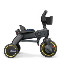 Doona Liki Trike S3 - Deep Blue