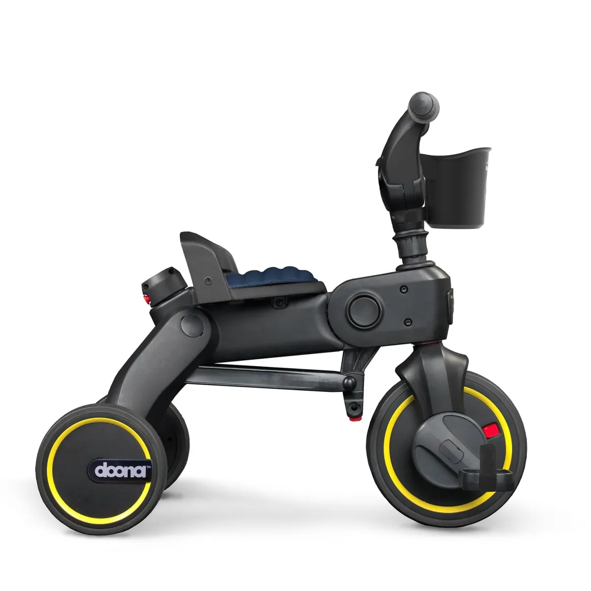 Doona Liki Trike S3 - Deep Blue
