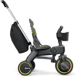 Doona Liki Trike S3 - Desert Green