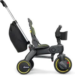 Doona Liki Trike S3 - Desert Green
