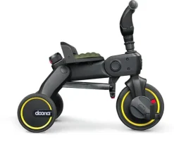 Doona Liki Trike S3 - Desert Green