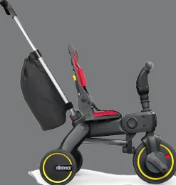 Doona Liki Trike S3 - Flame Red