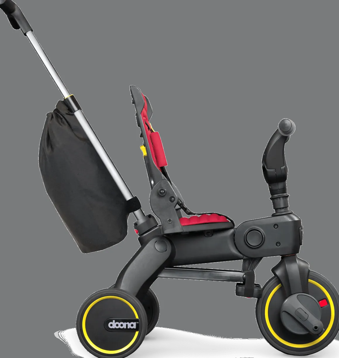 Doona Liki Trike S3 - Flame Red