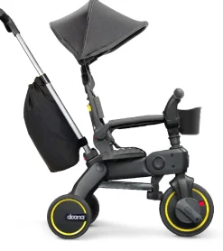 Doona Liki Trike S3 - Grey Hound