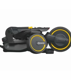 Doona Liki Trike S3 - Grey Hound