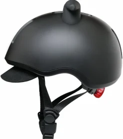 Doona Liki Trike S3 + Liki Helmet Bundle - Grey Hound / Black